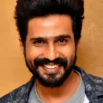 Vishnu Vishal