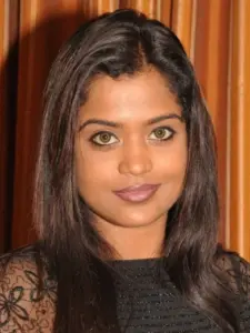 Suzane George