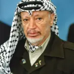 Γιάσερ Αραφάτ (Yasser Arafat)