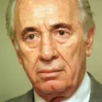 Σιμόν Πέρες (Shimon Peres)
