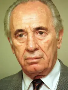 Σιμόν Πέρες (Shimon Peres)