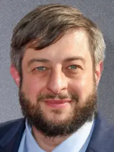 Eugene Mirman