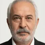 Ali Sürmeli