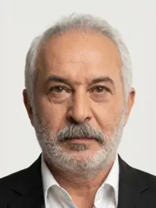 Ali Sürmeli