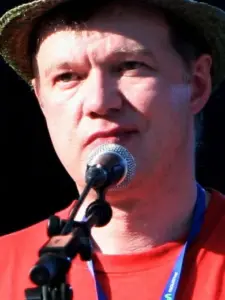 Edwyn Collins