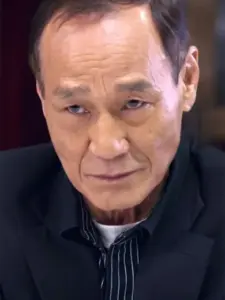 Michael Chan Wai-Man