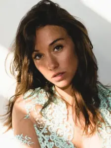 Stella Maeve