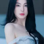 Zhang Yuqi