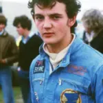 Tommy Byrne