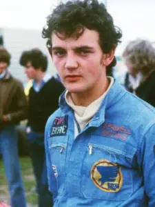 Tommy Byrne