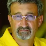 Eddie Jordan