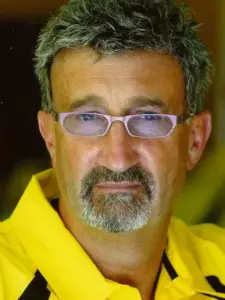 Eddie Jordan