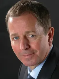 Martin Brundle