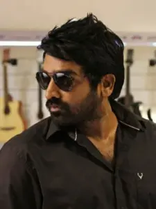 Vijay Sethupathi