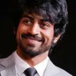 Arjun Das