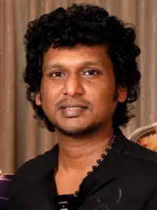 Lokesh Kanagaraj