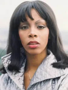 Donna Summer