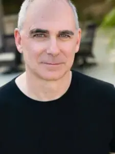 Michael Simon