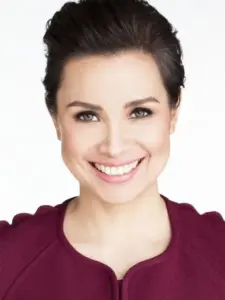 Lea Salonga
