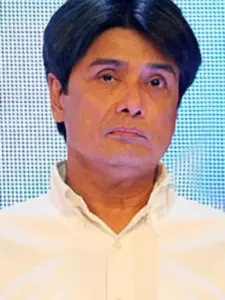 William Martinez