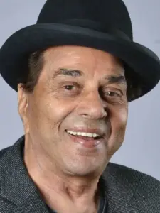 Dharmendra