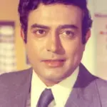 Sanjeev Kumar