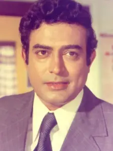 Sanjeev Kumar