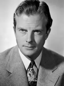 William Lundigan