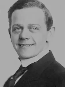 Charles Winninger