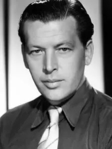 Philip Dorn