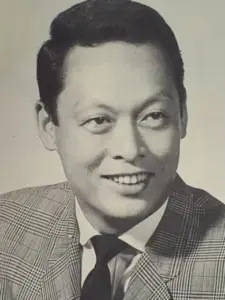 Tien Feng