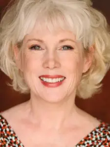 Julia Duffy