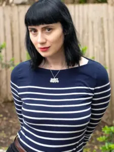 Sarah Froelich
