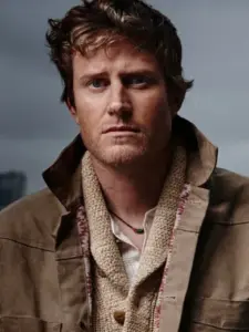 Cory Richards