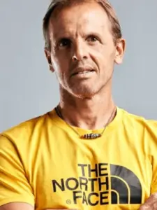 Simone Moro