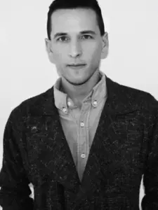 Justin Kelly