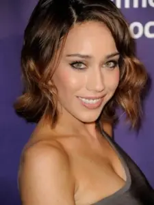 Korrina Rico