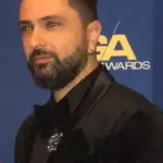 Ali Zamani