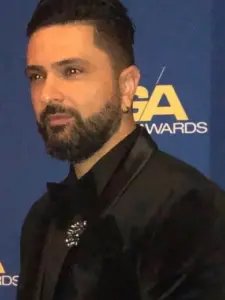 Ali Zamani