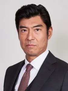 Masahiro Takashima