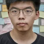 Joshua Wong