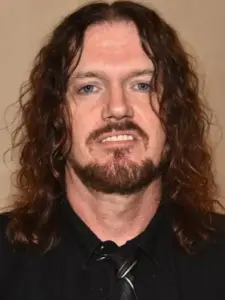 Dizzy Reed