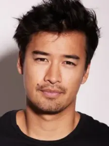 Jordan Rodrigues