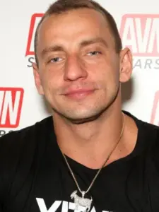 Vitaly Zdorovetskiy