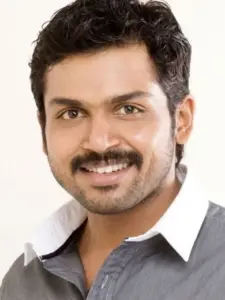Karthi