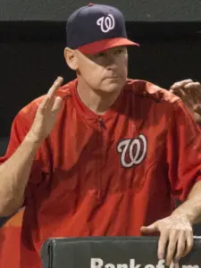 Matt Williams