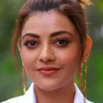 Kajal Agarwal (Kajal Aggarwal)