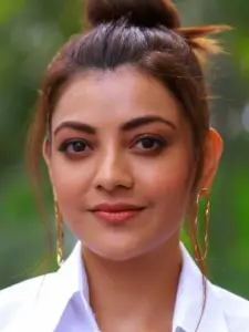 Kajal Agarwal (Kajal Aggarwal)