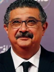 Maged El Kedwany
