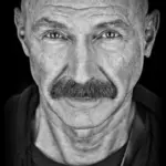 Tony Levin